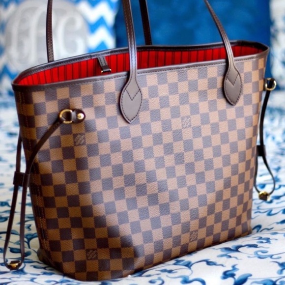 Louis Vuitton Handbags - 🌺✨GORGEOUS ✨🌺 Neverfull MM